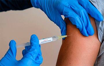Израильские медики назвали лучшее время для бустерной прививки от коронавируса - charter97.org - Белоруссия - Израиль