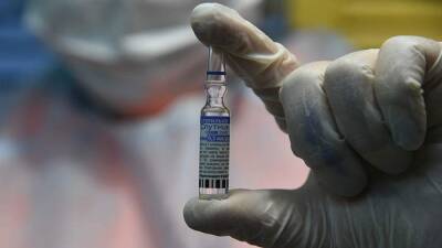 В Тюменской области ввели обязательную вакцинацию для ряда категорий граждан - iz.ru - Тюменская обл. - Израиль