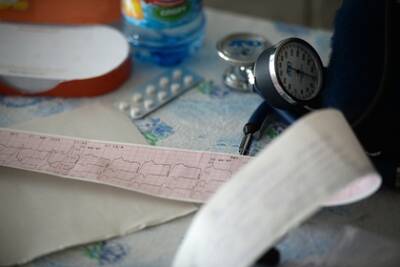 Российский кардиолог назвала повышающие риск тромбоза факторы - lenta.ru