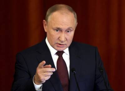 Владимир Путин - Путин назвал условие победы над пандемией - ya62.ru - Россия