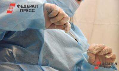 Китайские ученые нашли антитело для создания универсальной вакцины - fedpress.ru