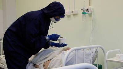 В Башкирии выявили 664 случая коронавируса за сутки - russian.rt.com - республика Удмуртия - республика Башкирия