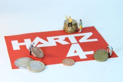 Германия: Hartz IV повысят уже с конца декабря - mknews.de - Германия
