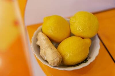 Центробанк объяснил годовой прирост цен на лимоны в Забайкалье - chita.ru - Россия - Турция - Узбекистан