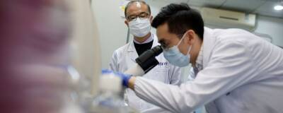 Ученые из Китая нашли моноколониальное антитело, способное нейтрализовать все штаммы COVID-19 - runews24.ru - Китай