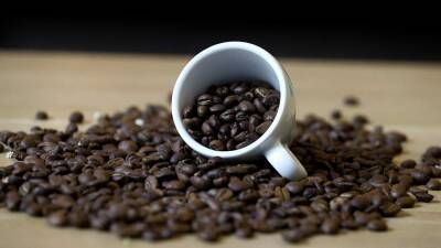 Мировые цены на кофе достигли максимумов 2011 года - iz.ru - Лондон - Израиль