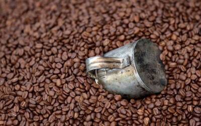Цена на кофе достигла 10-летнего максимума - korrespondent.net - Украина - Нью-Йорк - Нью-Йорк