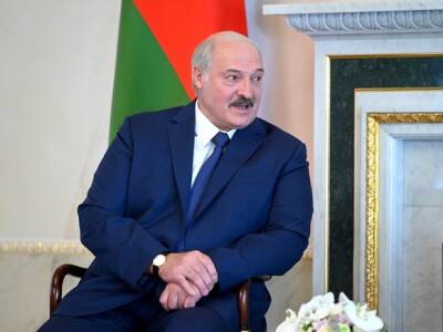 Александр Лукашенко - Ядерные сараи Лукашенко - newsland.com - Россия - Белоруссия - Германия - Польша