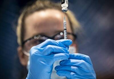 Ученые открыли антитело для разработки универсальной вакцины от COVID - facenews.ua - Украина - Гуанчжоу