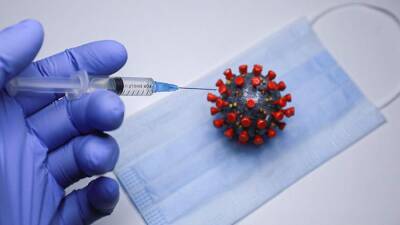 В Норвегии допустили недостаточность трех доз вакцины для защиты от коронавируса - iz.ru - Норвегия - Израиль