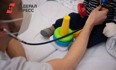 Евгений Тимаков - Как российские дети переносят коронавирус - fedpress.ru - Россия - Москва