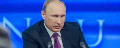 Владимир Путин - Путин поручил найти деньги для повышения заработных плат бюджетников - runews24.ru - Россия
