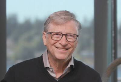 Вильям Гейтс - Билл Гейтс назвал сроки окончания основной фазы пандемии коронавируса - online47.ru