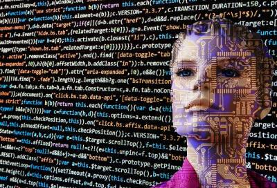 Российские ученые научат искусственный интеллект сочинять стихи на человеческом уровне - online47.ru - Самара