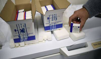 Экспорт вакцин достиг рекордных показателей - newizv.ru - Узбекистан - Мексика