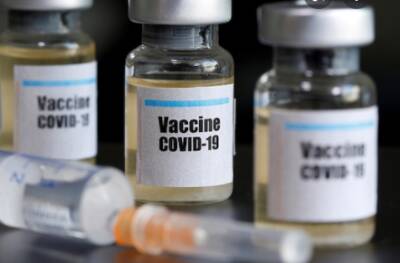 В Украине списали просроченные вакцины от COVID-19 более чем на 15 млн гривен - enovosty.com - Украина