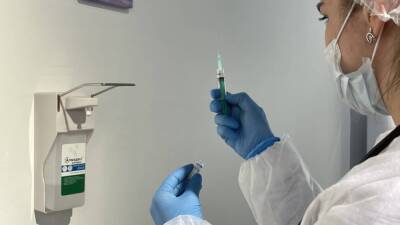 Вакцинация подростков начнется в России до конца 2021 года - inforeactor.ru - Россия