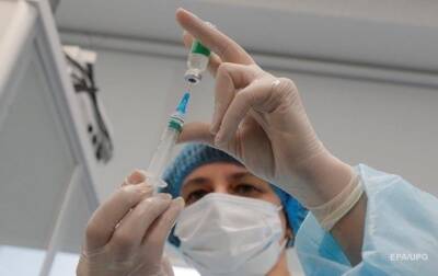 COVID-прививки получили более 14 млн украинцев - korrespondent.net - Украина
