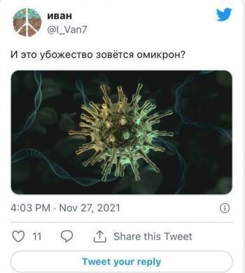 Врачи предупреждают о самой опасной мутации COVID-19 - vologda-poisk.ru