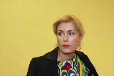 Мария Шукшина - Ольга Шукшина заявила, что ее сестра Мария не является актрисой - mk.ru