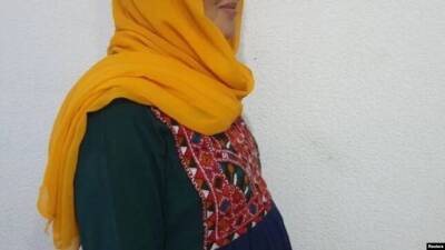 Беременная афганская летчица после отъезда из Таджикистана родила сына - dialog.tj - Сша - Таджикистан - Эмираты - Абу-Даби
