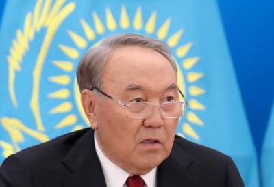 Назарбаев предложил пригласить в ЕАЭС Азербайджан в качестве наблюдателя - eadaily.com - Азербайджан - Узбекистан