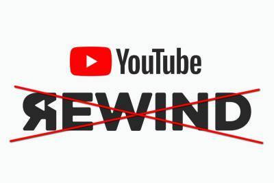 Вместо отмененного ежегодного видеодайджеста Rewind сервис YouTube проведет 24-часовый интерактивный марафон Escape2021 - itc.ua - Украина