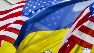 Дмитрий Кулеб - Топ-7 дипломатических событий 2021 года: Крымская платформа и новая Хартия с США - ukrinform.ru - Россия - Украина - Сша - Китай