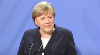Ангела Меркель - СМИ рассказали о первом дне Ангелы Меркель на пенсии - 24smi.org - Германия