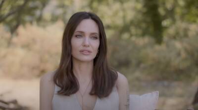 Анджелина Джоли - Анджелина Джоли открыто подняла важную тему, появилось обращение : "Многие из вас..." - politeka.net - Украина