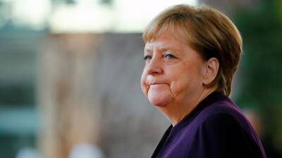 Ангела Меркель - Spiegel: Меркель напишет книгу - russian.rt.com - Россия - Германия