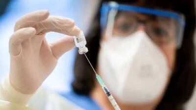 Германия вводит обязательную вакцинацию для медицинских работников - unn.com.ua - Украина - Германия - Киев