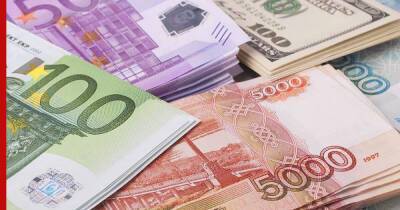 Курс рубля обновил трехнедельные максимумы к доллару и евро на фоне дорожающей нефти - profile.ru
