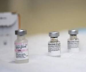 Ученые оценили эффективность вакцины Pfizer против штамма коронавируса «Омикрон» - goodnews.ua - Юар
