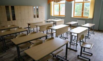 В Тюмени школа 52 закрылась на карантин из-за ОРВИ - nashgorod.ru - Тюмень