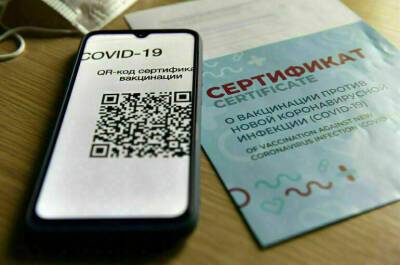 На массовые мероприятия в Крыму будут пускать при наличии QR-кодов - pnp.ru - республика Крым