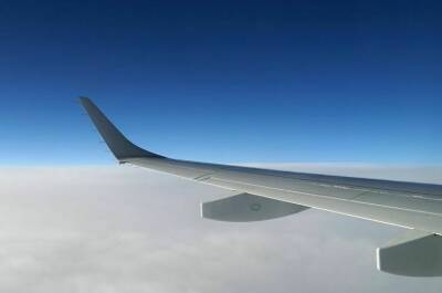 Самолет МЧС вылетел в Южную Африку для борьбы с коронавирусом - pnp.ru - Волгоград - Юар - Кейптаун