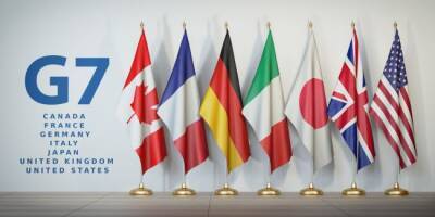 Главы МИД стран G7 обсудят «борьбу с агрессорами, подрывающими свободу» - eadaily.com - Украина - Англия - Иран - Бирма - Эфиопия