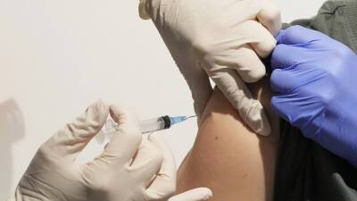В Хабаровском крае темпы вакцинации от коронавируса выросли в шесть раз с октября - russian.rt.com - Хабаровский край