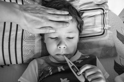В Новосибирской области пять детей дважды заболели COVID-19 - novos.mk.ru - Новосибирская обл.