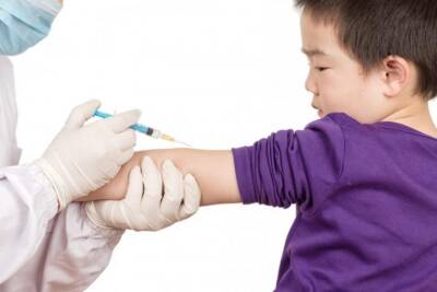 В Нидерландах одобрили вакцинацию от COVID-19 детей с 5 лет - runews24.ru - Голландия