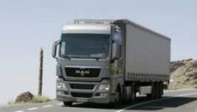Казахстан является лидером по закупкам грузовых автомобилей, произведенных в Узбекистане - dialog.tj - Киргизия - Казахстан - Сингапур - Узбекистан - Афганистан