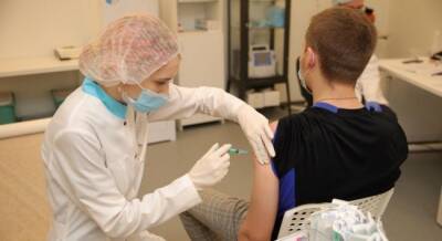Московские участники испытаний вакцины «Спутник М» получат выплаты - eadaily.com
