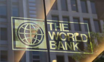 Всемирный банк выделил Украине $150 млн на борьбу с COVID - capital.ua - Украина - Сша