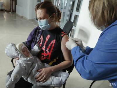 Евросоюз перечислил Украине €50 млн для закупки вакцин против коронавируса на 2022 год - gordonua.com - Украина - Евросоюз