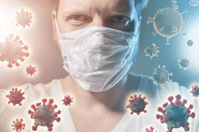 Новое исследование: коронавирус атакует стресс-систему организма - rusverlag.de