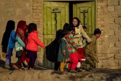 Всемирный банк поможет Афганистану из-за кризиса в экономике - ru.slovoidilo.ua - Украина - Афганистан