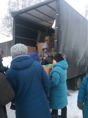 В Вологодской области, чтобы получить ТСР инвалидов вынудили стоять на морозе более часа - vologda-poisk.ru - Вологодская обл.