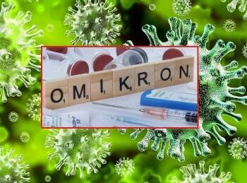 Против «омикрона» двухкомпонентные вакцины бессильны, заявили ученые - vologda-poisk.ru - Англия