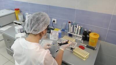 В США обнародовали результаты первых исследований омикрон-штамма коронавируса - ru.slovoidilo.ua - Украина - Сша
